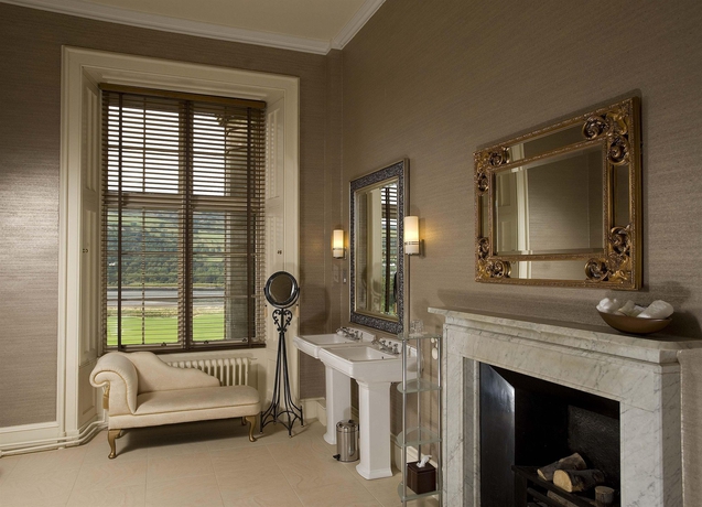 Hotel Mar Hall Golf And Spa Resort