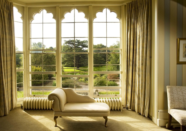 Hotel Mar Hall Golf And Spa Resort