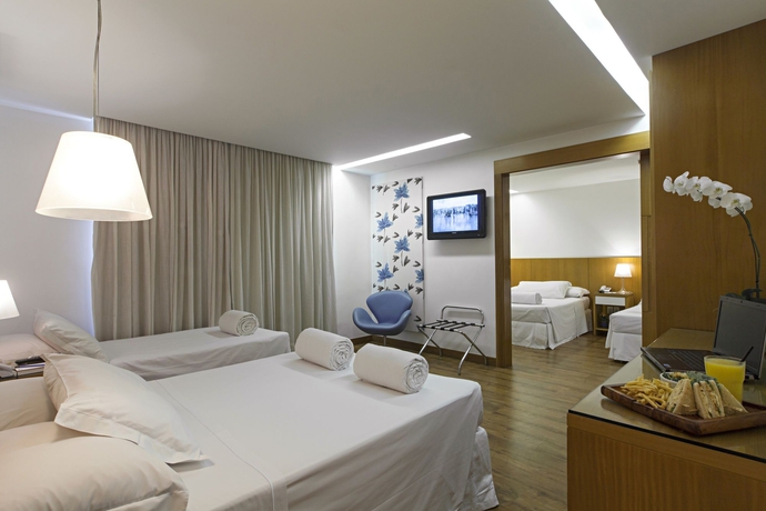 Hotel Mar Ipanema