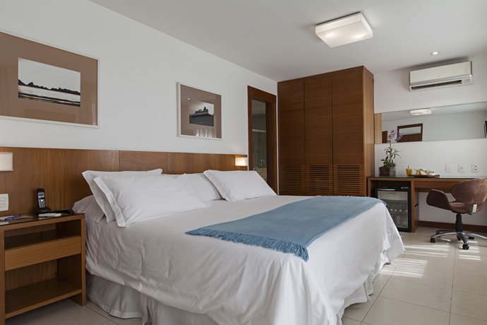 Hotel Mar Ipanema