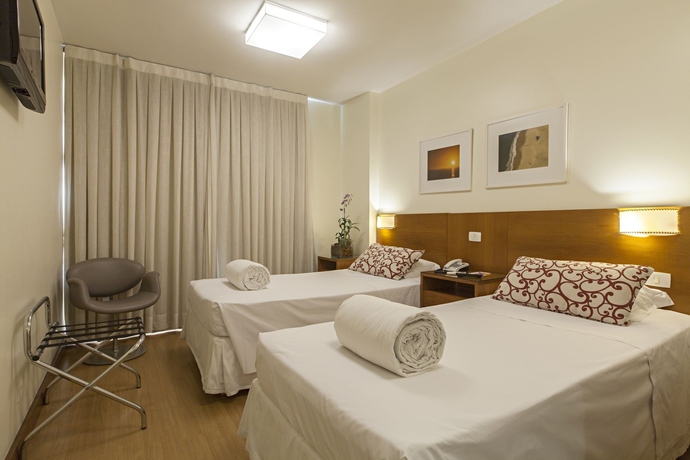 Hotel Mar Ipanema