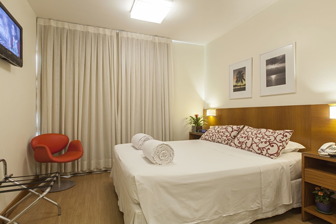 Hotel Mar Ipanema