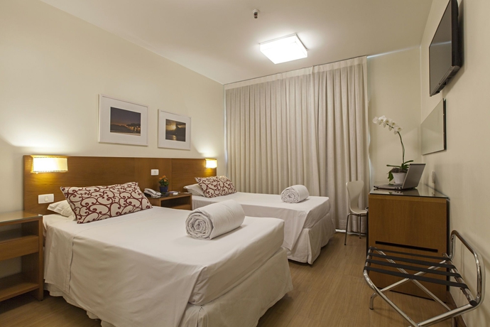 Hotel Mar Ipanema