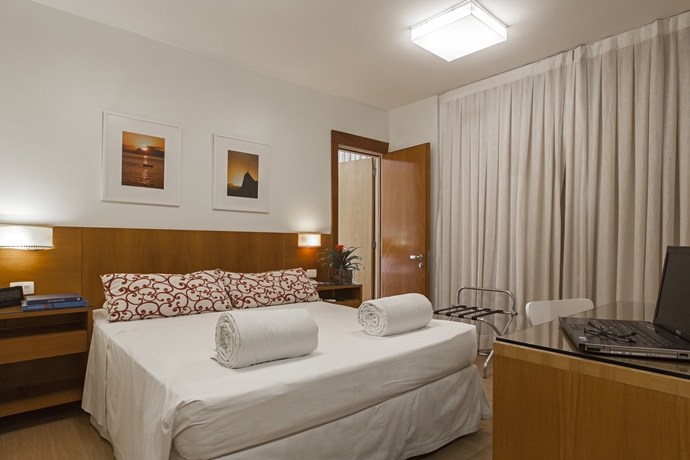 Hotel Mar Ipanema