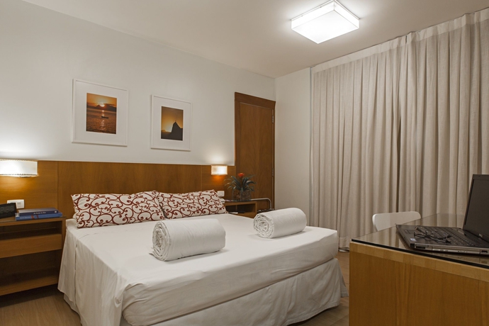 Hotel Mar Ipanema