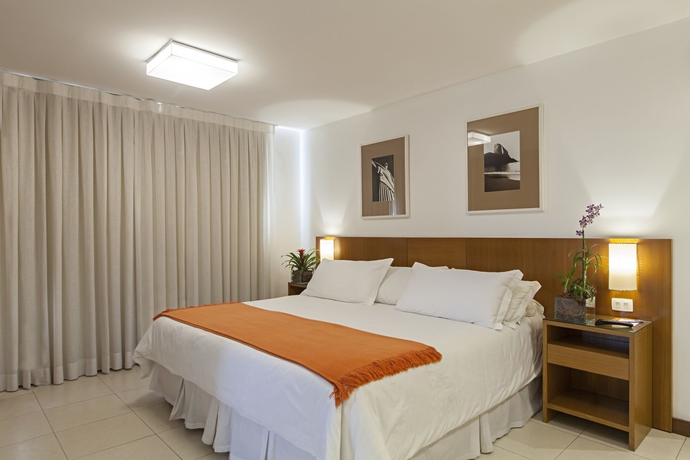 Hotel Mar Ipanema