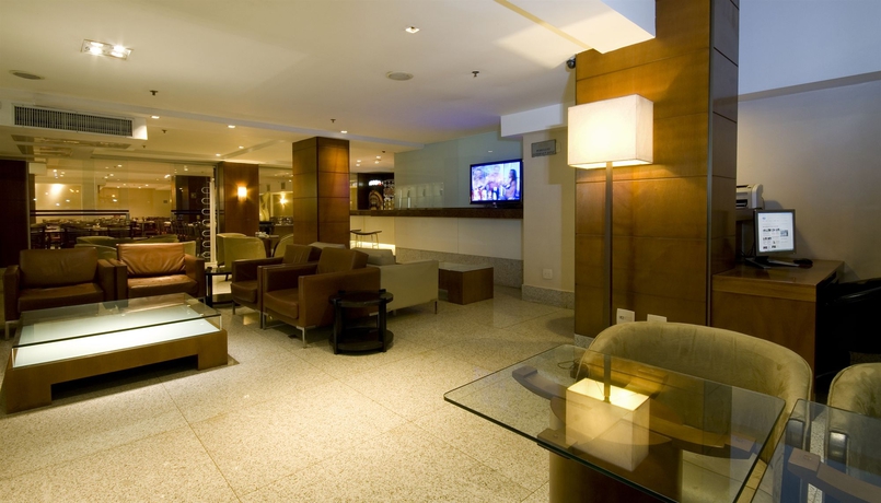 Hotel Mar Palace Copacabana