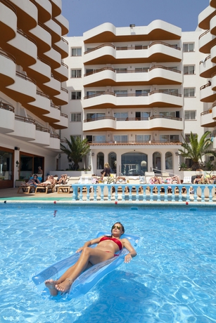 Hotel Mar Y Playa