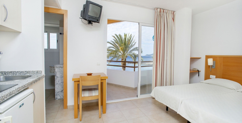 Hotel Mar Y Playa