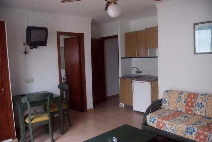 Hotel Mar Y Vent