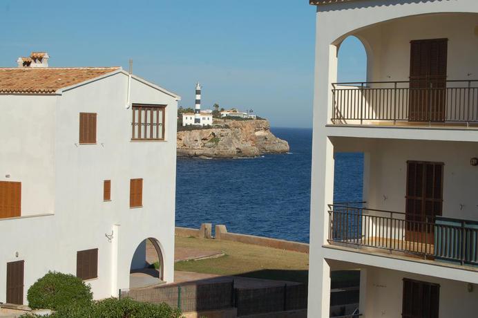 Hotel Mar Y Vent
