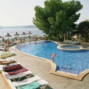 Hotel Mar i Pins