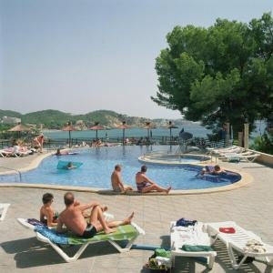 Hotel Mar i Pins