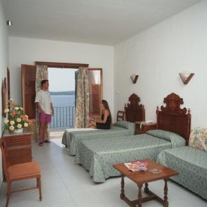 Hotel Mar i Pins