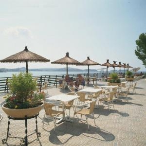 Hotel Mar i Pins