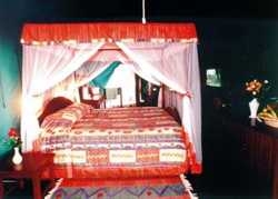 Hotel Mara Safari Club