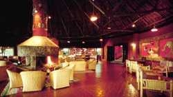 Hotel Mara Sopa Lodge