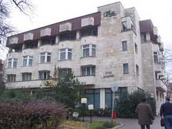 Hotel Maramures