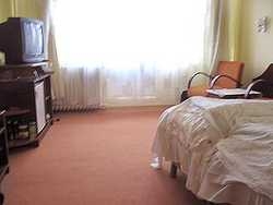 Hotel Maramures
