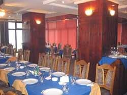 Hotel Maramures