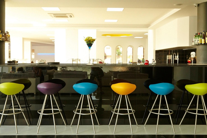 Hotel Maravel Sky