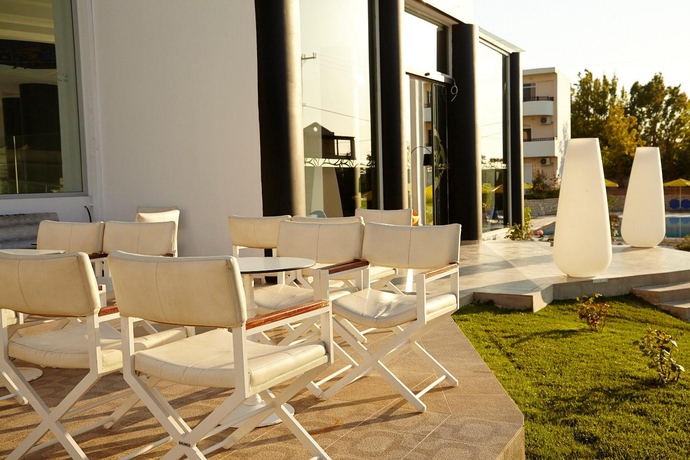 Hotel Maravel Sky