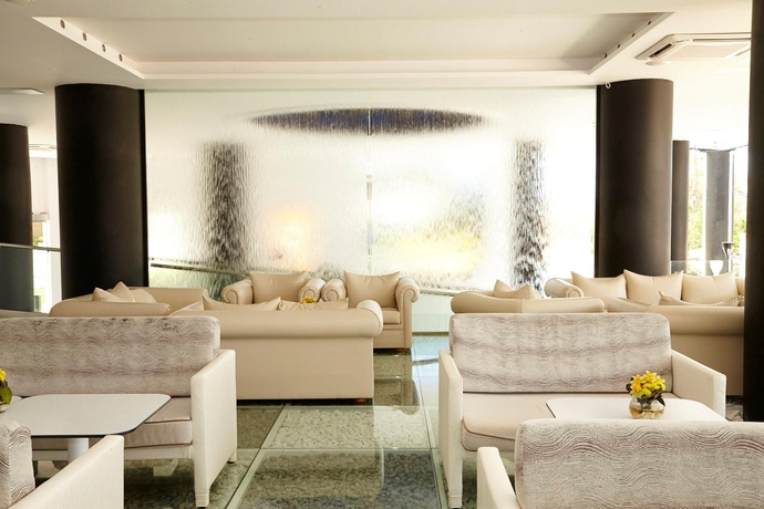 Hotel Maravel Sky