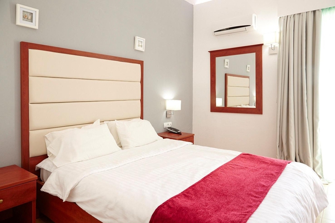 Hotel Maravel Sky