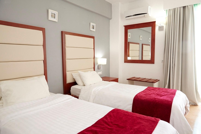 Hotel Maravel Sky
