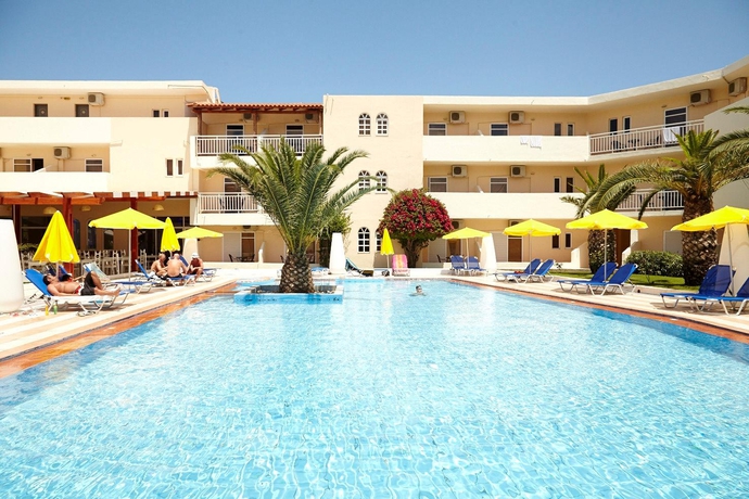 Hotel Maravel Sky