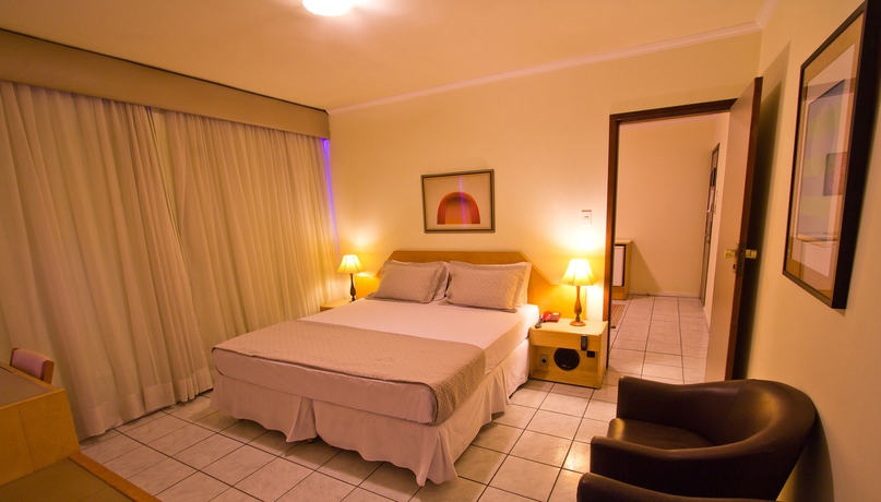 Hotel Marazul