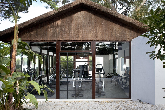 Hotel Marbella Club