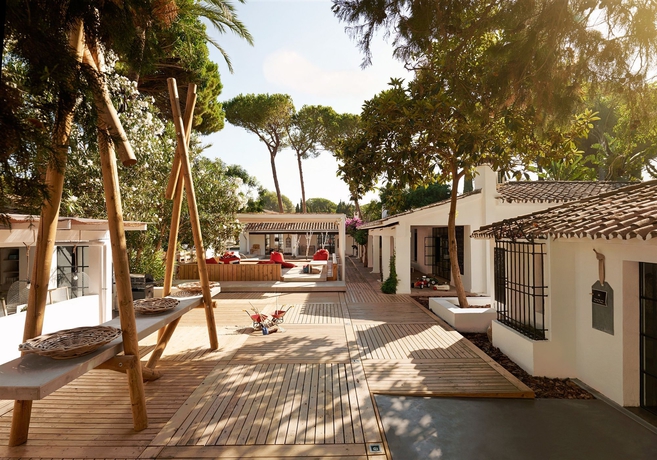 Hotel Marbella Club