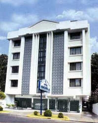 Hotel Marbella