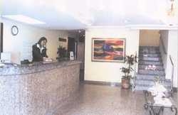 Hotel Marbella