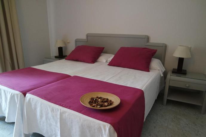 Hotel Marbella Inn Centre