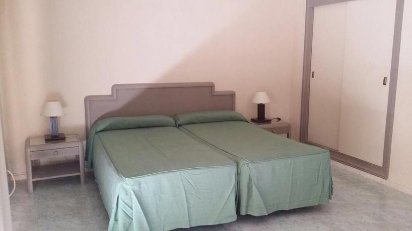 Hotel Marbella Inn Centre