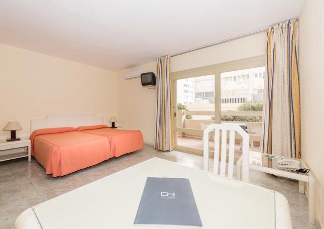 Hotel Marbella Inn Centre