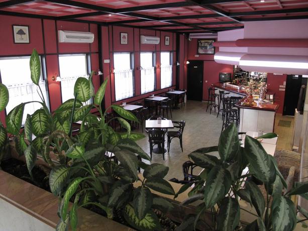 Hotel Marbella Inn Centre