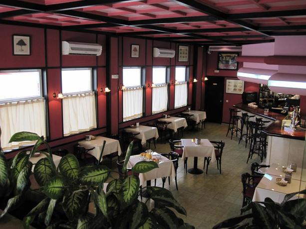 Hotel Marbella Inn Centre