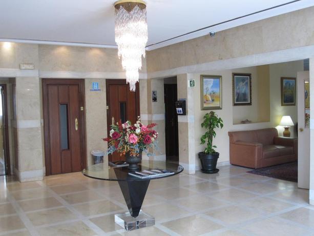 Hotel Marbella Inn Centre