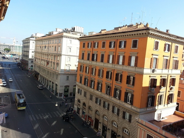 Hotel Marc Antonio