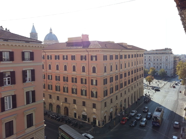Hotel Marc Antonio