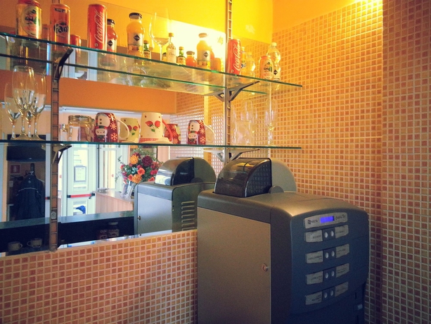 Hotel Marc Antonio