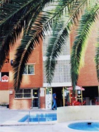 Hotel Marc