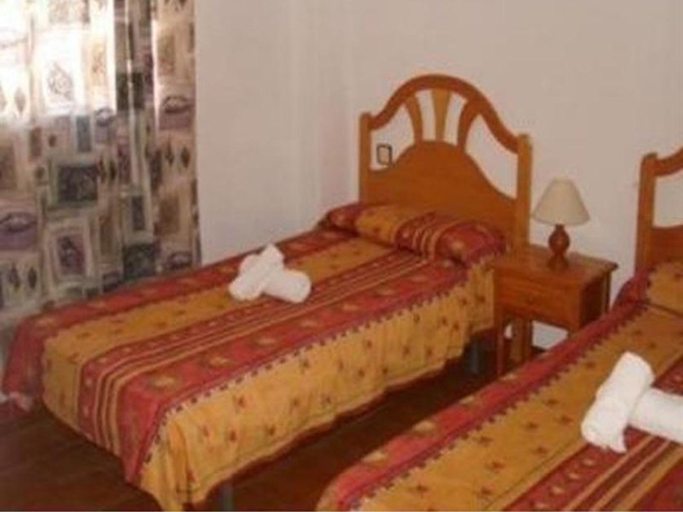 Hotel Marc