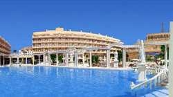 Hotel Marco Antonio