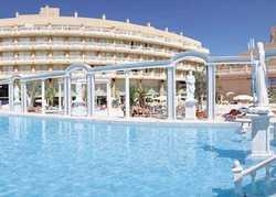 Hotel Marco Antonio