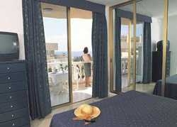 Hotel Marco Antonio