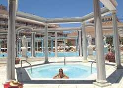 Hotel Marco Antonio
